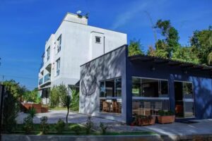 Pousada Morada do Estaleiro Ltda