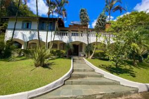 Pousada Morada Do Sol