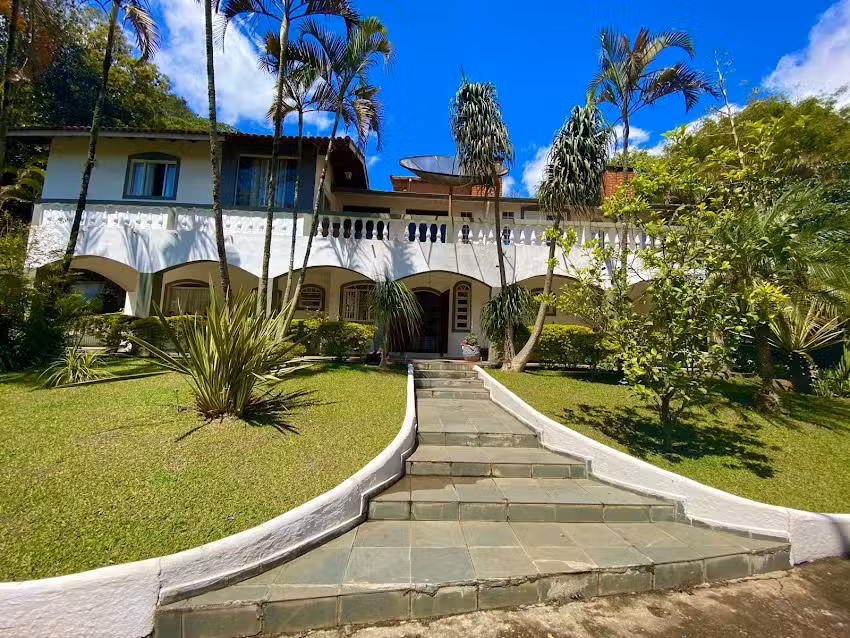 Pousada Morada Do Sol