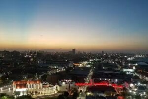 Pousada Morada do Sol