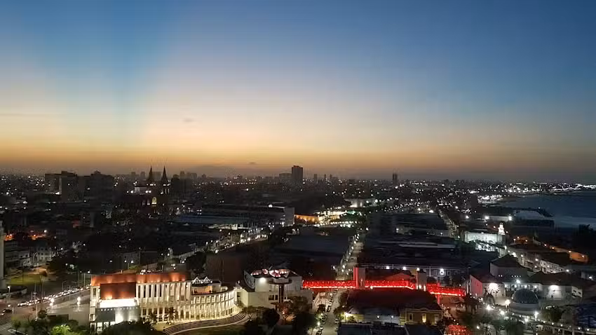 Pousada Morada do Sol