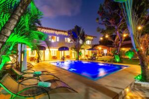 Pousada Morada do Sol