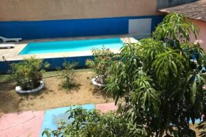 Pousada Morada do Sol