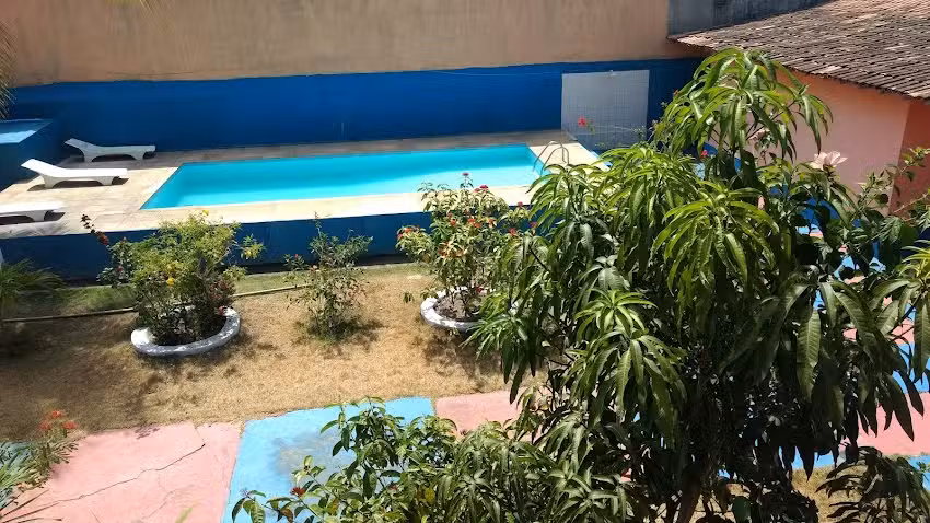 Pousada Morada do Sol