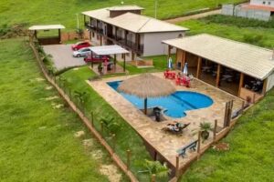 Pousada Morada do Sol