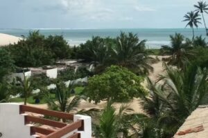 Pousada Morada do Sol