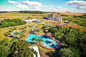 Pousada Morada do Sol