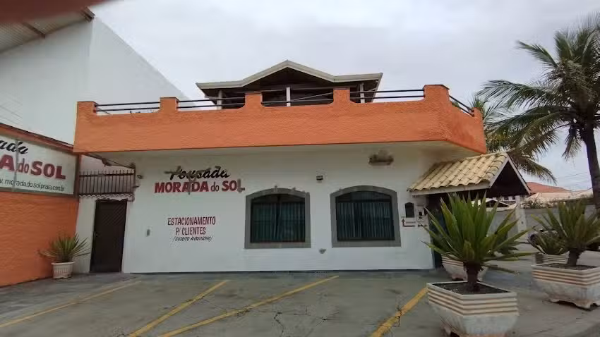 Pousada Morada do Sol