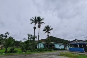 Pousada Morada do sossego