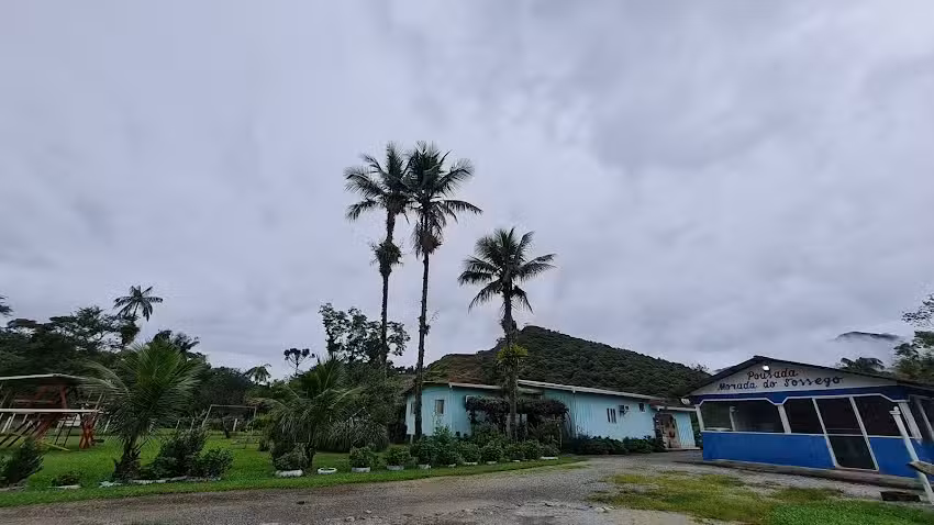 Pousada Morada do sossego