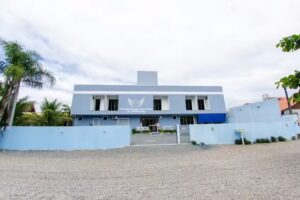 Pousada Morada dos Anjos – Penha -SC