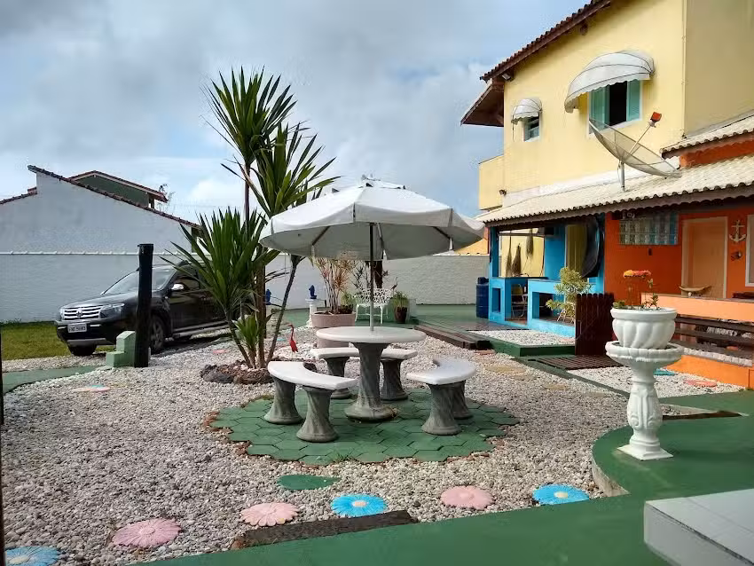 Pousada Morada dos Guar&aacute;s