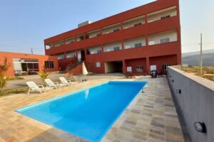 Pousada Morada dos Pássaros