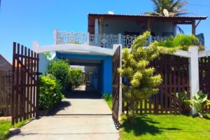 Pousada Morada dos Pássaros