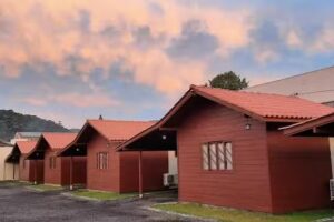 Pousada Morada dos Sonhos