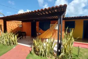 Pousada Morada dos Ventos