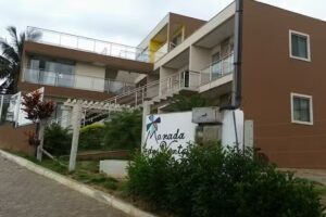 Pousada Morada dos Ventos