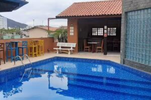 Pousada Morada Dusanjos