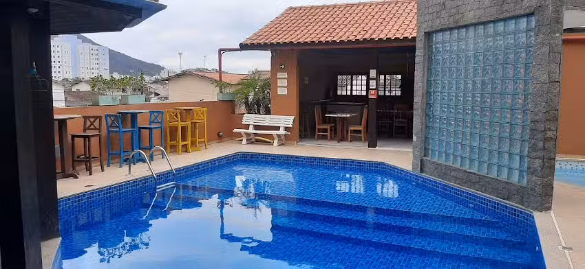 Pousada Morada Dusanjos