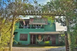 Pousada Morada Esperan&ccedil;a