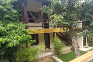 Pousada Morada Flor da Terra