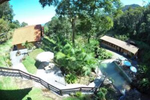 Pousada Morada Para&iacute;so