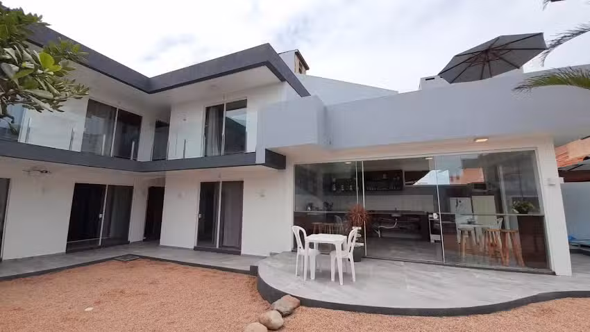 Pousada Morada Summer Beach Beira Mar