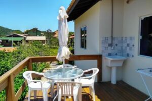 Pousada Moradas Cantinho da Guarda