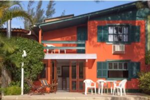 Pousada Moradas da Barra