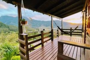 Pousada Moradas da Gaia