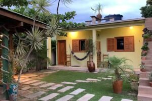 Pousada Moradas do Mo&ccedil;ambique