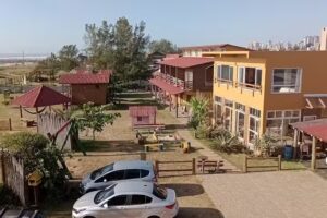 Pousada Moradas do Sol Nascente