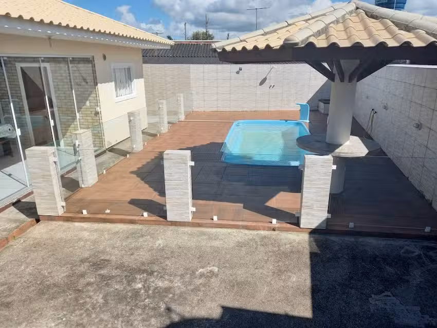 Pousada Moradas Dom Goulart