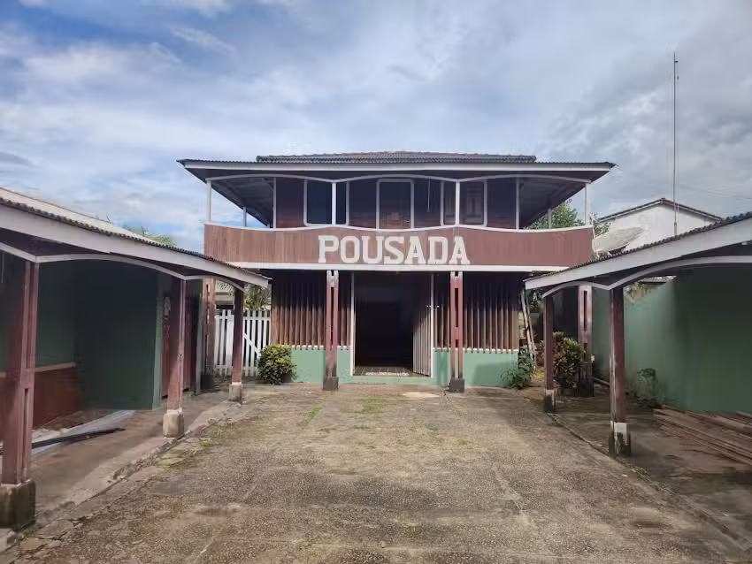 Pousada Morena
