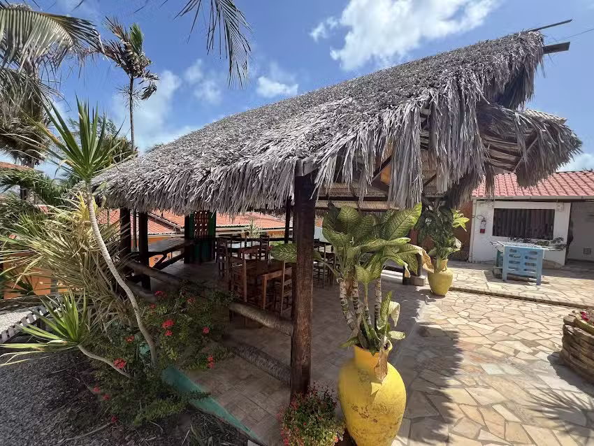 Pousada Morena Moleca