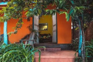 Pousada Morraria do Sul