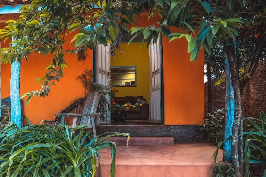 Pousada Morraria do Sul