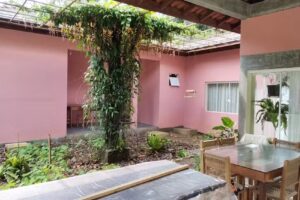 Pousada Morretes Arraial