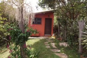 Pousada Morro da Capelinha