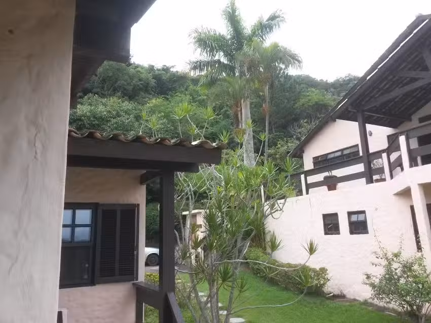 Pousada Morro da Lagoinha