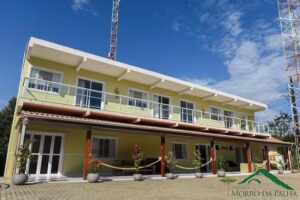 Pousada Morro da Palha