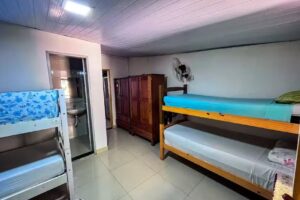 Pousada Morro de S&atilde;o Paulo