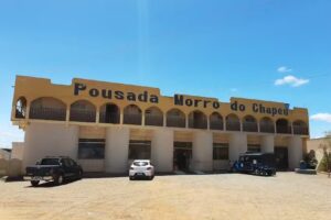 Pousada Morro Do Chapeu
