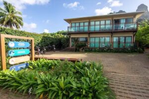 Pousada Morro do Farol