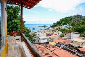 Pousada Morro Tropical