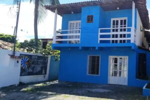 Pousada Mosaico Baiano