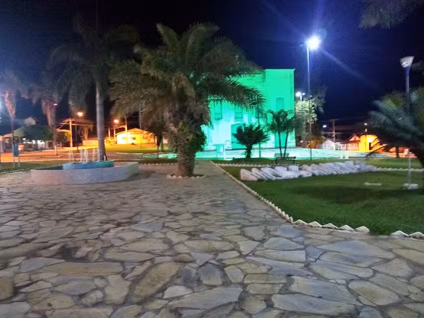 Pousada Moss&acirc;medes
