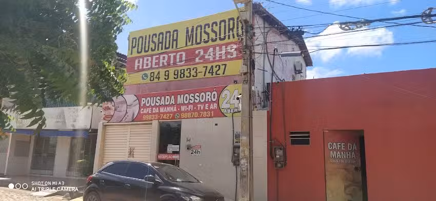 Pousada Mossoro