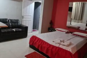 Pousada/Motel Mais Voc&ecirc;