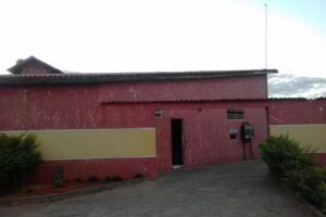 Pousada Motel Por do Sol